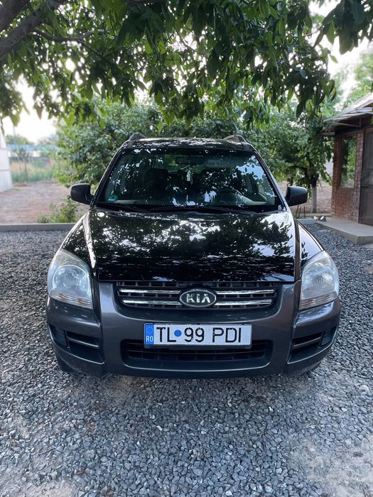 De vanzare Kia Sportage