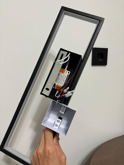 Настенное бра новые в упаковке