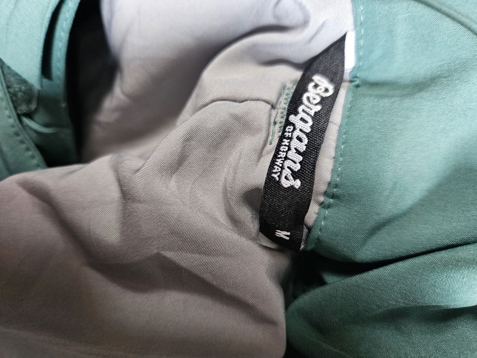 Bergans Oppdal Insulated Lady Pants