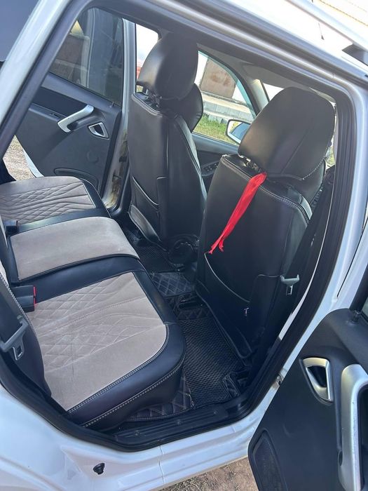 Лада Гранта-2021года