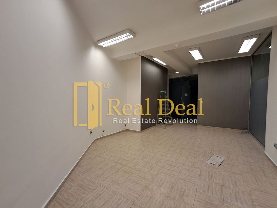 Офис в София-Младост 1 площ 39 цена 220