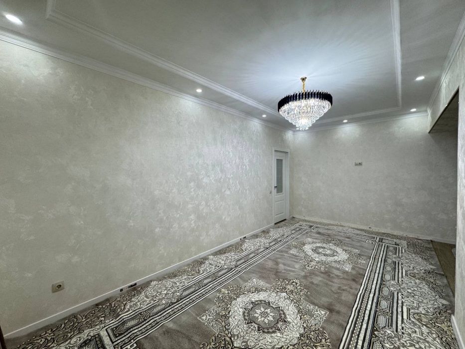 Продается 3х комнатная квартира