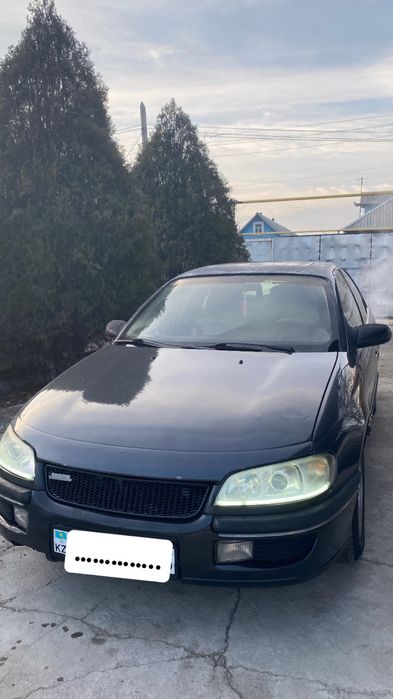 продам опел омега б