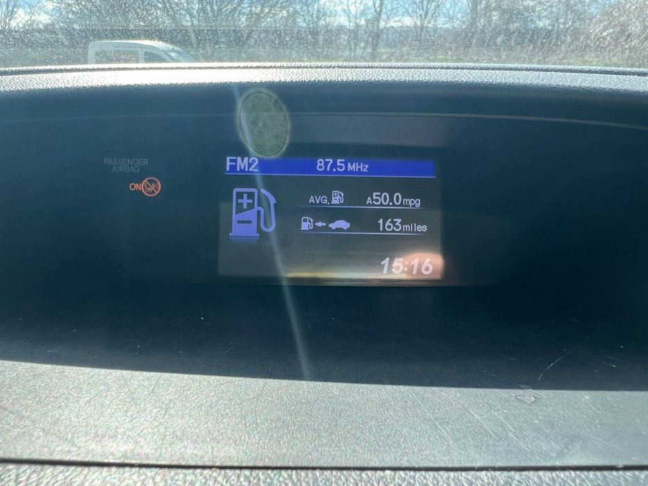 HONDA CR-V 4 1.6 i-DTEC 120к.с. 2014  N16A1 / N16A2 на части