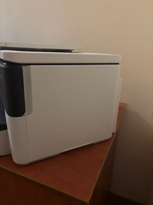 Принтер hp officejet pro7720