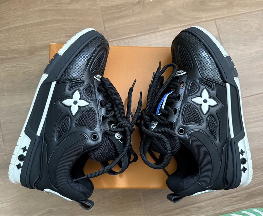 Louis vuitton skate