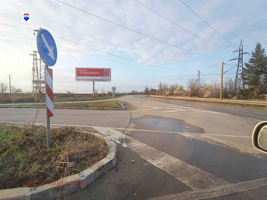 Продава се Парцел в Русе, Долапите - 8501 кв.м за 7 €/кв.м - Снимка #2