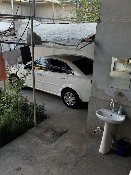 Lasetti metan gaz benzin