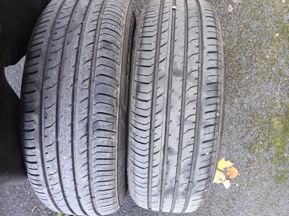 Roti 16 originale vw