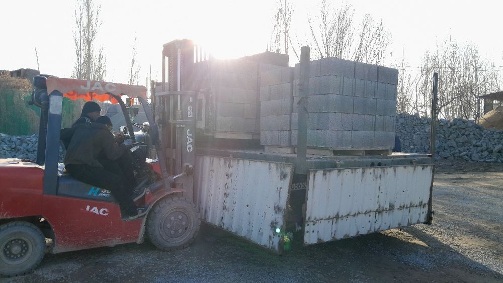 Zil bartavoy sotiladi