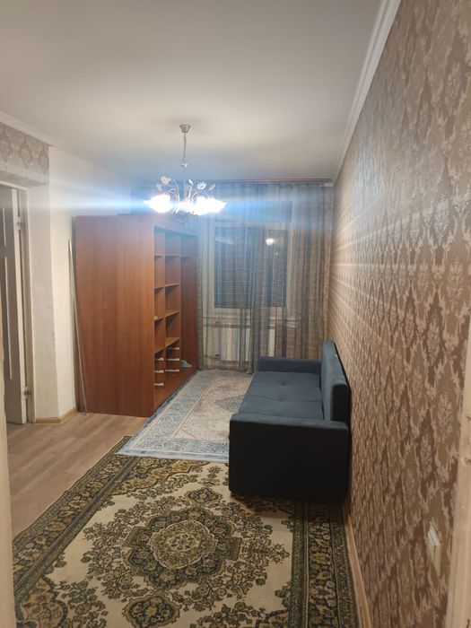 Подселение доя парней