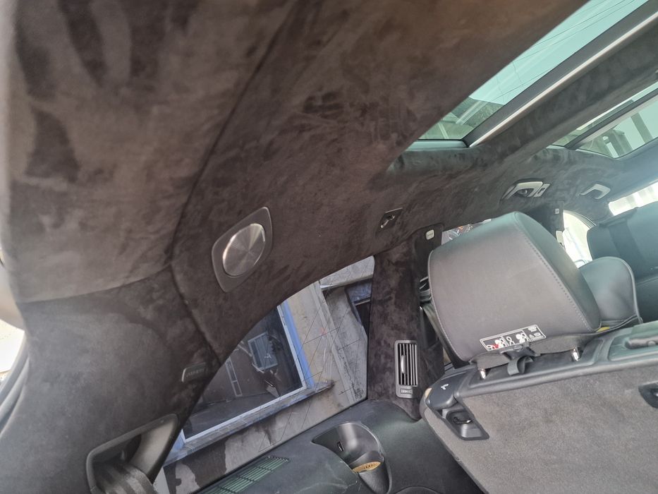 Audi Q7 3.0 tdi euro6