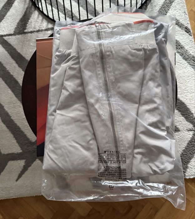 Hermes мъжко яке