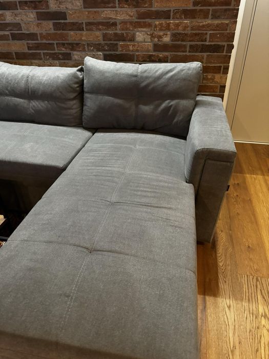 Нов диван, в перфектно състояние