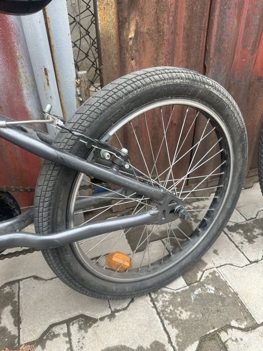 Продам трюковый велосипед