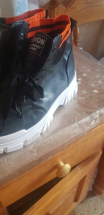 Обувь для девушек