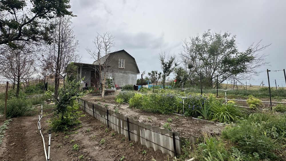 Продам дом, турарские дачи