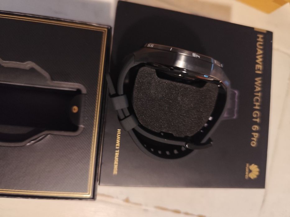 Vand Huawei GT6 PRO nou