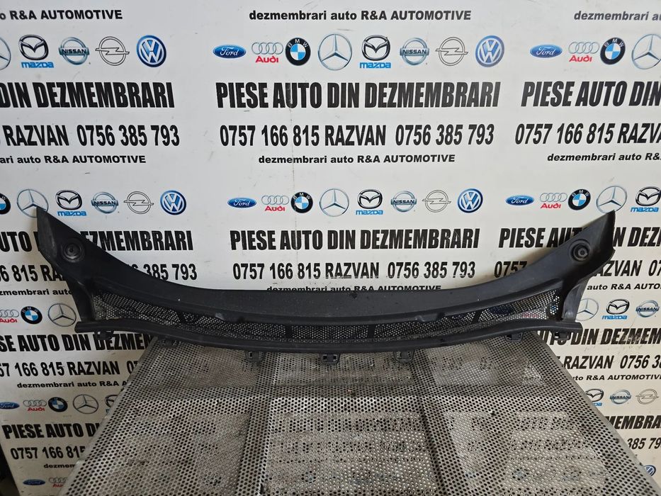 Grila Stergatoare Opel Astra K 2015-2019 Volan Stanga Moto B16 LVL Cutie Opel Astra K 6NLW