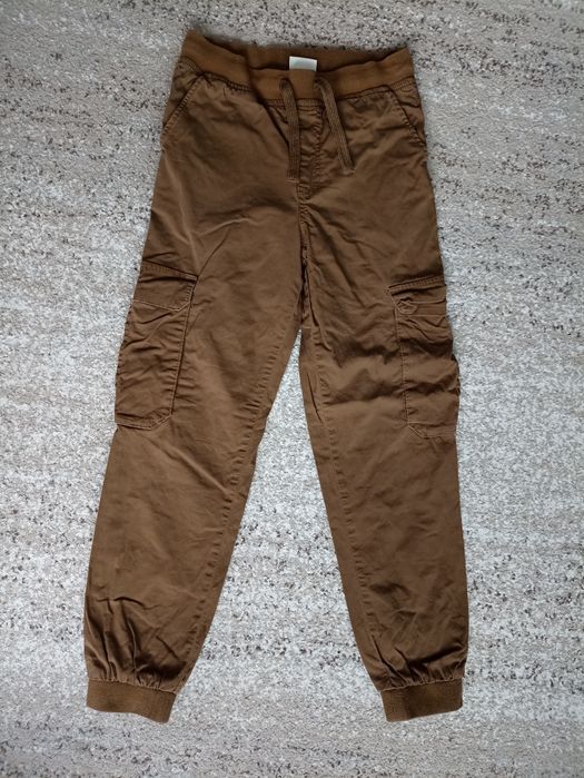 Lot pantaloni cu buzunare marimea 158 cm