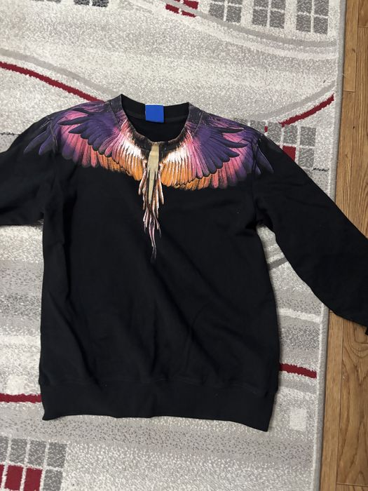 Marcelo burlon.