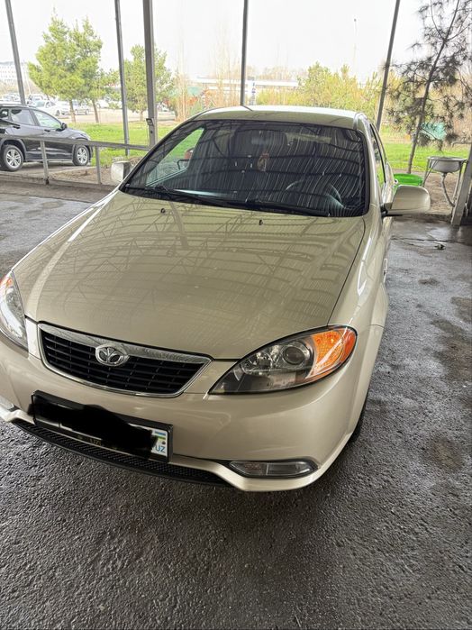 Gentra evro-1 avtomat