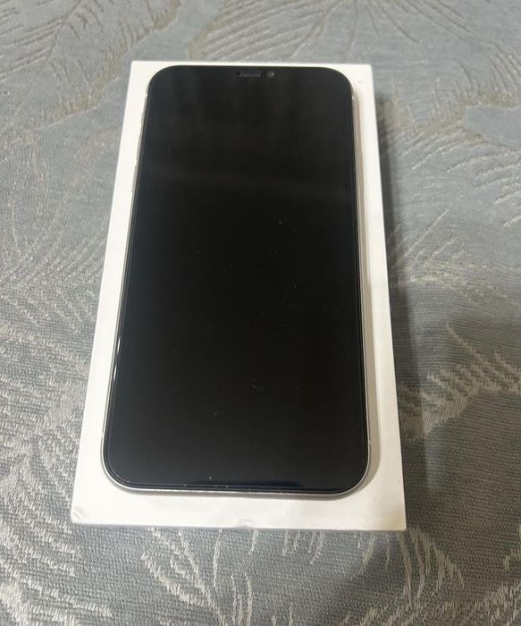 Айфон 11 память 128