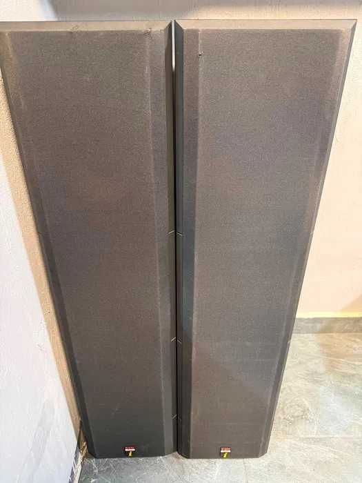Boxe Bowers & wilkins seria 600i model DM 640 * Krom Amanet Margeanului *