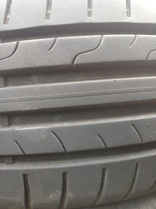 Гуми 205/55/16 Дънлоп