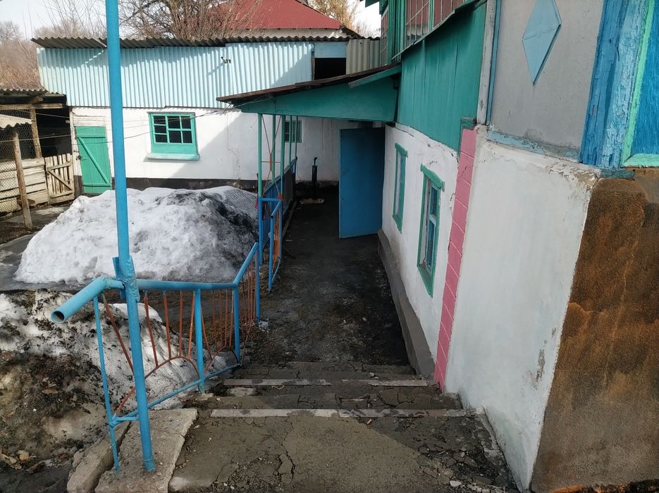 Продам дом за 6 миллионов