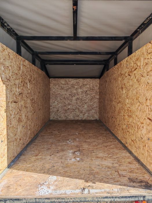 Продам легковой прицеп