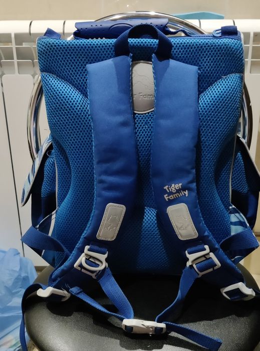 Ghiozdan ergonomic