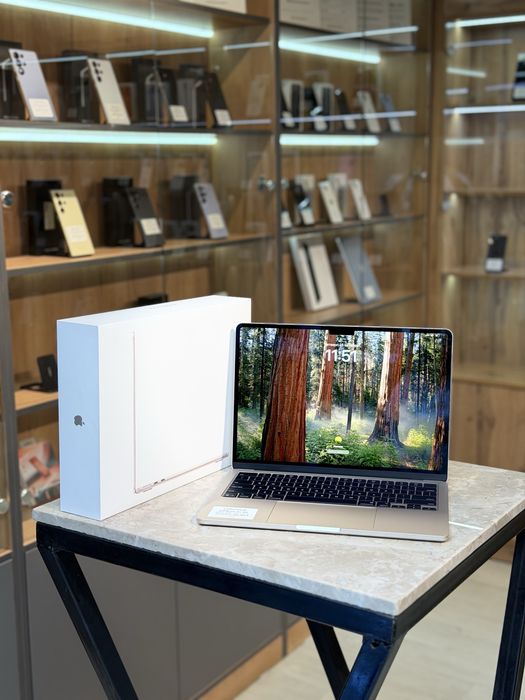 MacBook Air M4 | PhoneLab