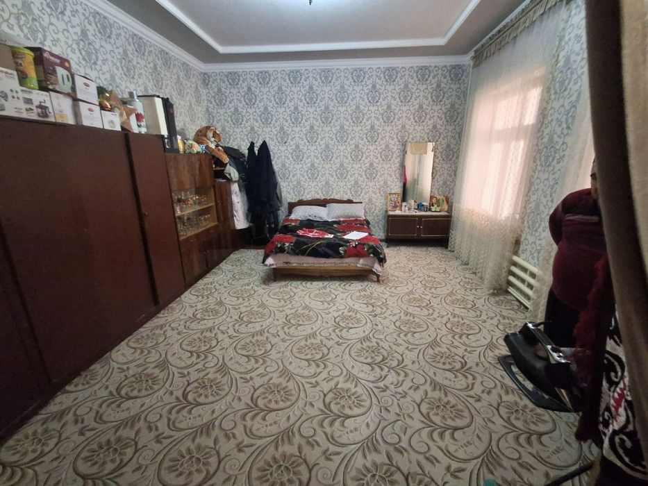 Срочно Продается дом земля мотрид