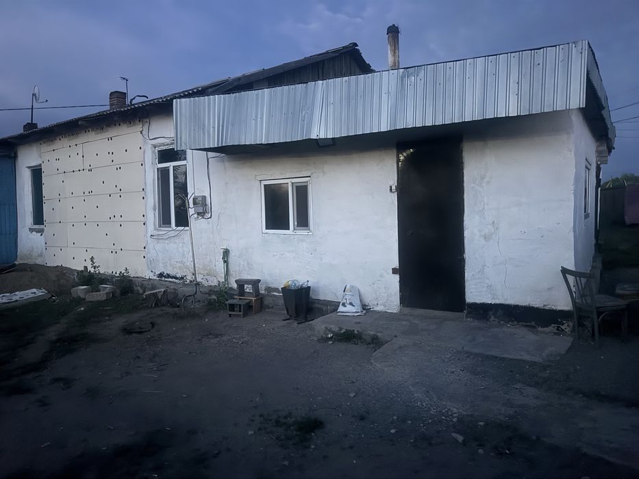 Продам частный дом