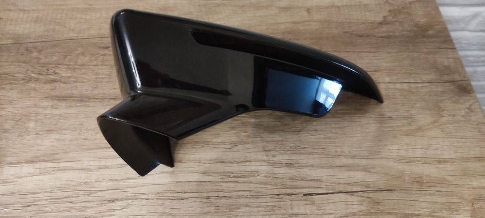 Тунинг за огледала  Seat Leon