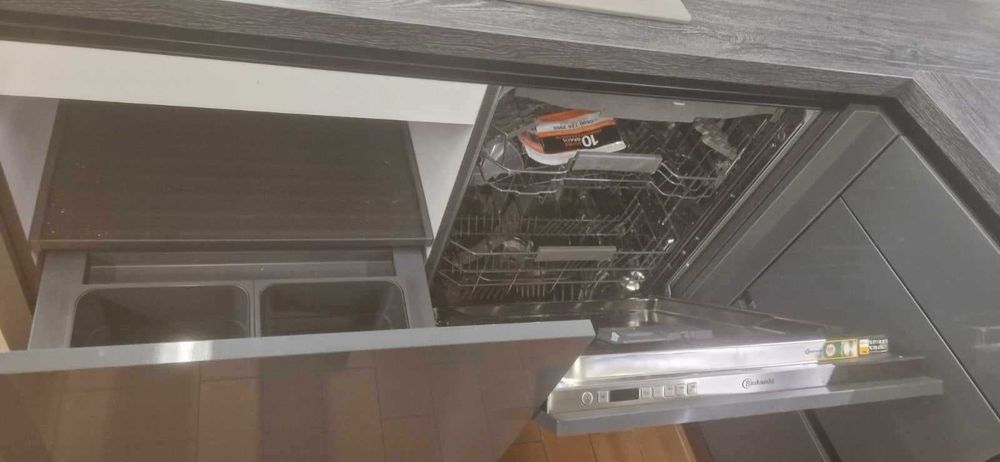 Кухненско обзавеждане