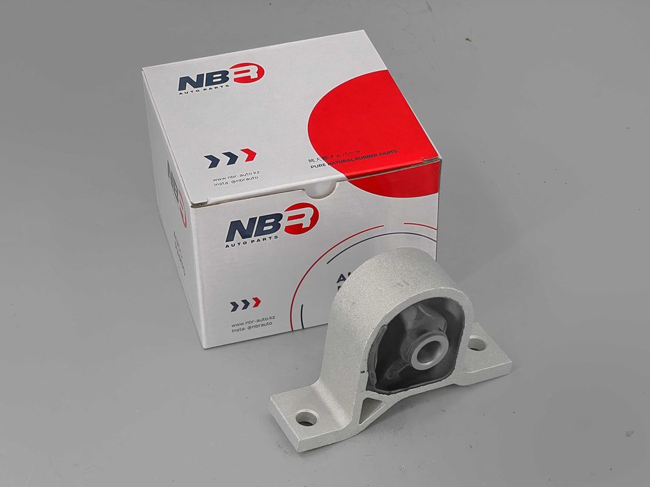 Подушка двигателя NBR HONDA CIVIC EU