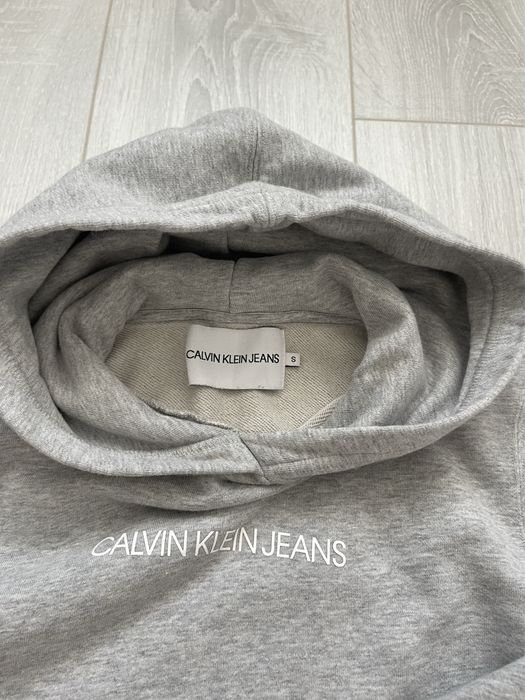 Женски Calvin Klein суитчър