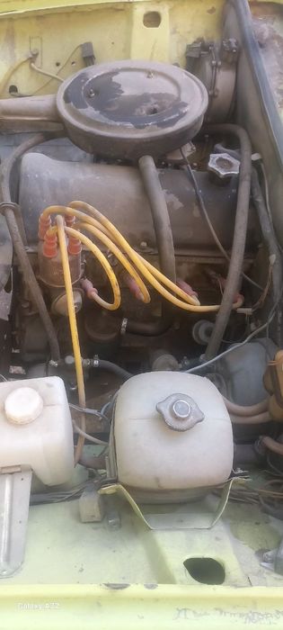 Juguli naxadu zapchasga 1973-yil