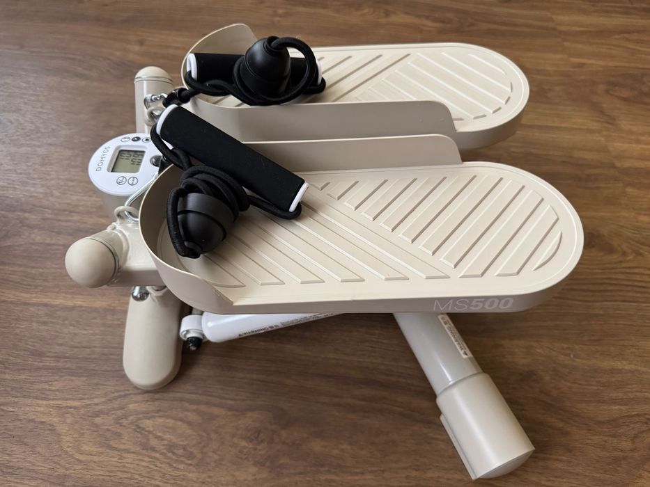 Степер MS500 Domyos Decathlon