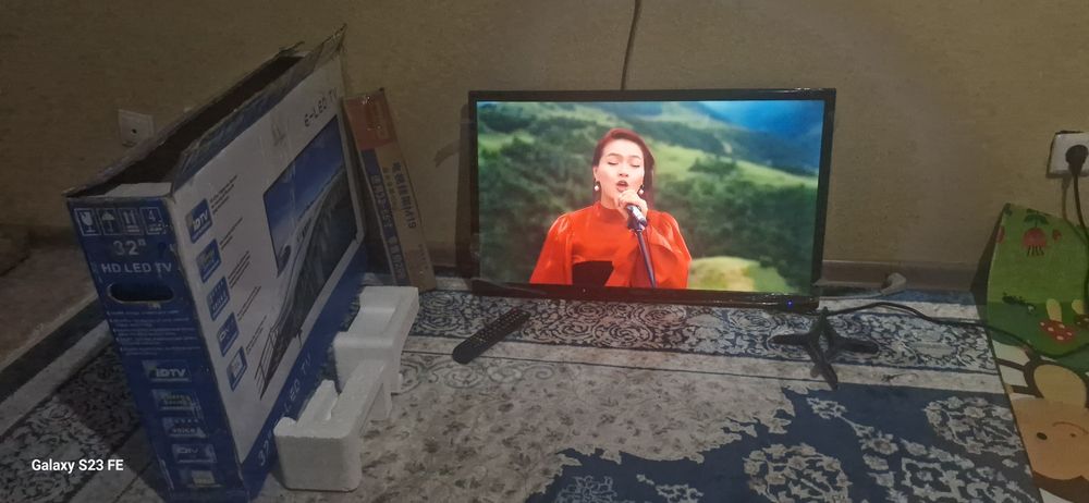 Продам  телевизор