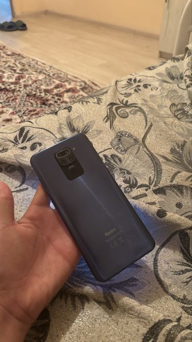 Редми нот 9 128гб