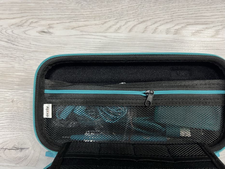 Orzly Essential Pack за Nintendo Switch Lite – ТОП комплект!