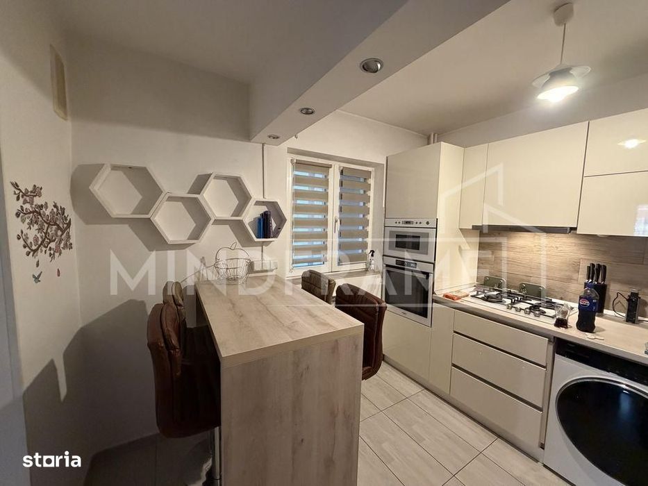 Tineretului Gheorghe Sincai Metrou Parcare Pet Friendly Decomandat