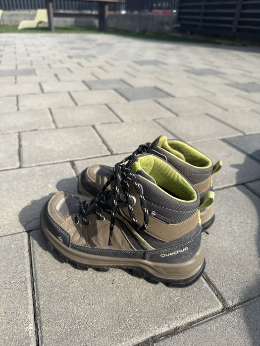 Pantofi drumeti copi 32