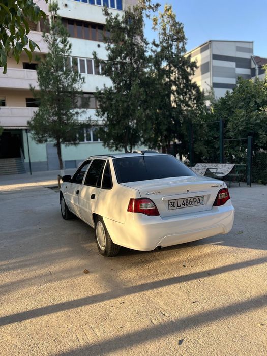 Nexia 2 sons sotiladi