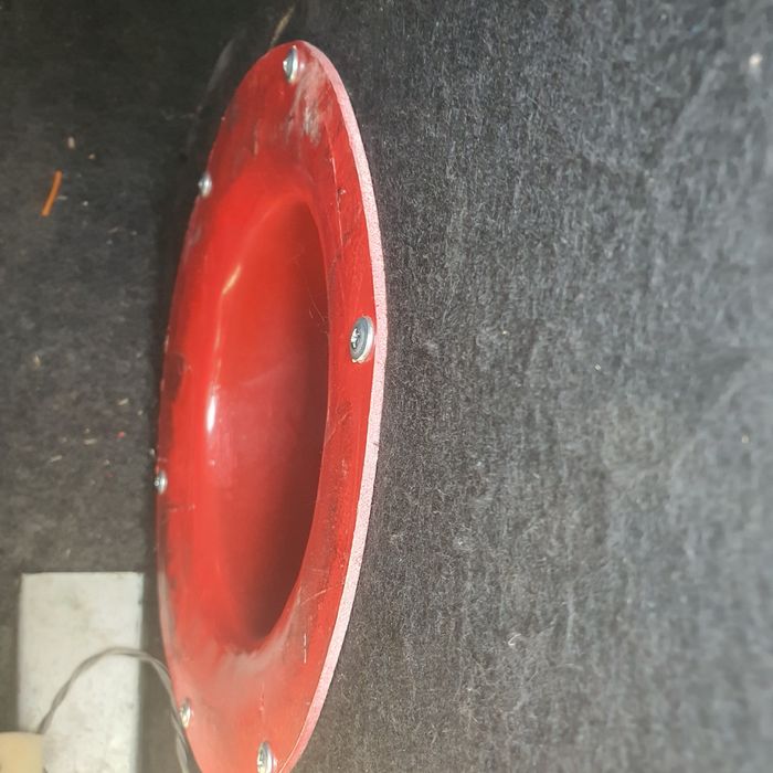 Сабуфер усилитель