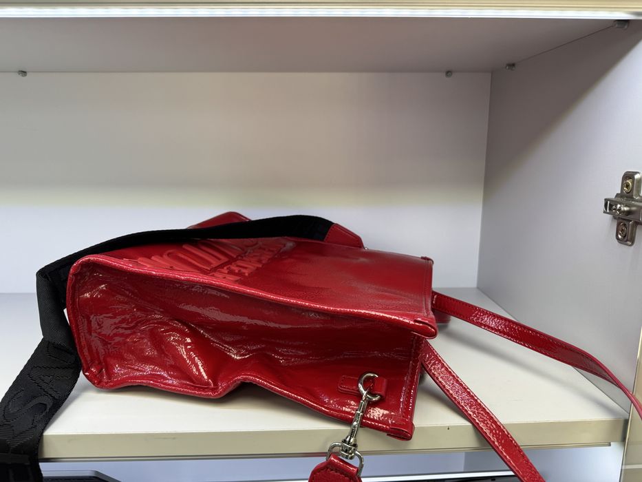 Geantă de umăr/crossbody  Versace Jeans Couture