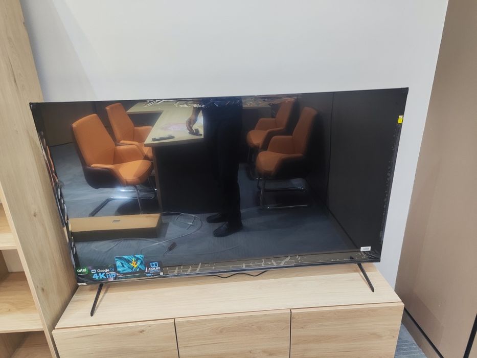 Artel televizor 65 dyumlik